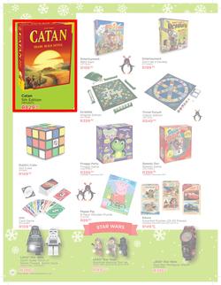 Toy Kingdom : Gift Guide (3 Nov - 25 Dec 2017), page 20