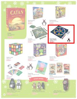 Toy Kingdom : Gift Guide (3 Nov - 25 Dec 2017), page 20