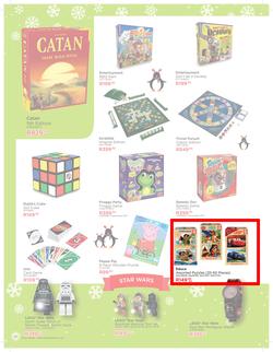 Toy Kingdom : Gift Guide (3 Nov - 25 Dec 2017), page 20