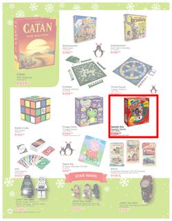 Toy Kingdom : Gift Guide (3 Nov - 25 Dec 2017), page 20