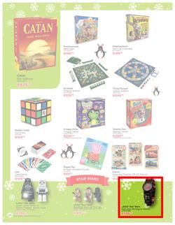 Toy Kingdom : Gift Guide (3 Nov - 25 Dec 2017), page 20