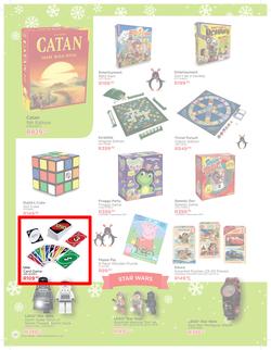 Toy Kingdom : Gift Guide (3 Nov - 25 Dec 2017), page 20