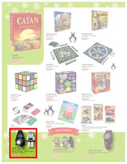 Toy Kingdom : Gift Guide (3 Nov - 25 Dec 2017), page 20