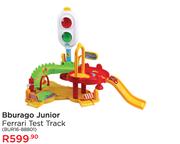 Bburago Junior Ferrari Test Track 
