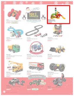 Toy Kingdom : Gift Guide (3 Nov - 25 Dec 2017), page 2