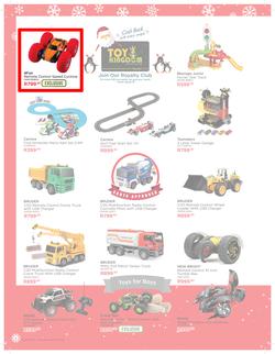 Toy Kingdom : Gift Guide (3 Nov - 25 Dec 2017), page 2