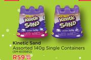 Kinetic Sand Assorted Single Containers SM-6035812-Each