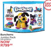 Bunchems Jumbo Pack SM-6028251