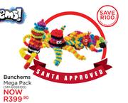 Bunchems Mega Pack SM-6026103