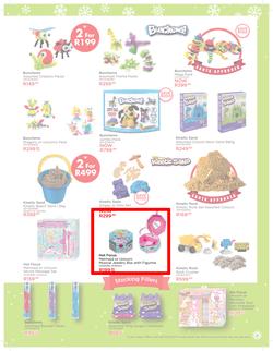 Toy Kingdom : Gift Guide (3 Nov - 25 Dec 2017), page 21