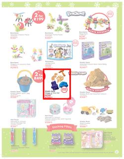 Toy Kingdom : Gift Guide (3 Nov - 25 Dec 2017), page 21