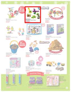 Toy Kingdom : Gift Guide (3 Nov - 25 Dec 2017), page 21