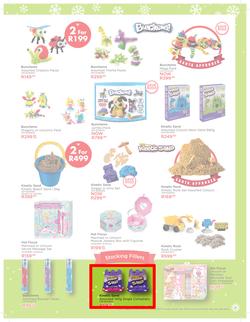 Toy Kingdom : Gift Guide (3 Nov - 25 Dec 2017), page 21