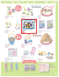 Toy Kingdom : Gift Guide (3 Nov - 25 Dec 2017), page 21