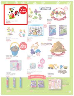 Toy Kingdom : Gift Guide (3 Nov - 25 Dec 2017), page 21