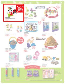 Toy Kingdom : Gift Guide (3 Nov - 25 Dec 2017), page 21