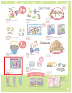 Toy Kingdom : Gift Guide (3 Nov - 25 Dec 2017), page 21