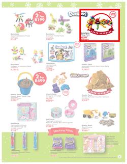 Toy Kingdom : Gift Guide (3 Nov - 25 Dec 2017), page 21