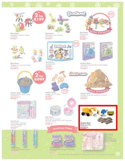 Toy Kingdom : Gift Guide (3 Nov - 25 Dec 2017), page 21
