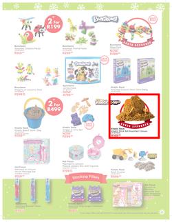 Toy Kingdom : Gift Guide (3 Nov - 25 Dec 2017), page 21
