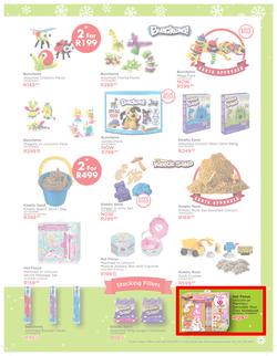 Toy Kingdom : Gift Guide (3 Nov - 25 Dec 2017), page 21