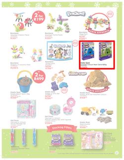 Toy Kingdom : Gift Guide (3 Nov - 25 Dec 2017), page 21