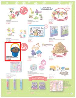 Toy Kingdom : Gift Guide (3 Nov - 25 Dec 2017), page 21