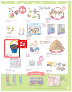 Toy Kingdom : Gift Guide (3 Nov - 25 Dec 2017), page 21