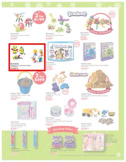 Toy Kingdom : Gift Guide (3 Nov - 25 Dec 2017), page 21