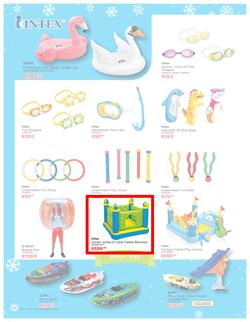 Toy Kingdom : Gift Guide (3 Nov - 25 Dec 2017), page 22