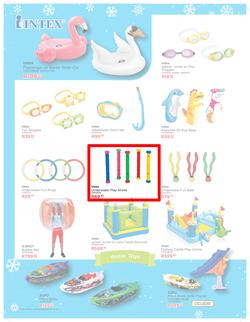 Toy Kingdom : Gift Guide (3 Nov - 25 Dec 2017), page 22