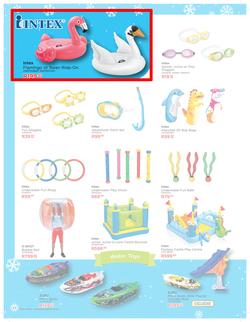 Toy Kingdom : Gift Guide (3 Nov - 25 Dec 2017), page 22