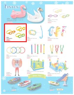 Toy Kingdom : Gift Guide (3 Nov - 25 Dec 2017), page 22