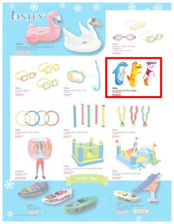 Toy Kingdom : Gift Guide (3 Nov - 25 Dec 2017), page 22