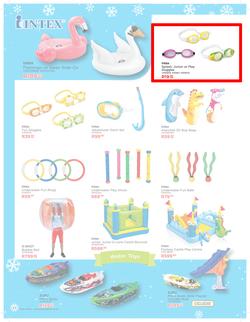 Toy Kingdom : Gift Guide (3 Nov - 25 Dec 2017), page 22