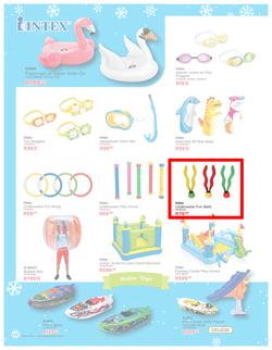 Toy Kingdom : Gift Guide (3 Nov - 25 Dec 2017), page 22