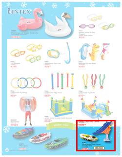 Toy Kingdom : Gift Guide (3 Nov - 25 Dec 2017), page 22