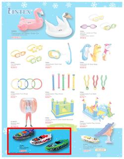 Toy Kingdom : Gift Guide (3 Nov - 25 Dec 2017), page 22