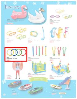Toy Kingdom : Gift Guide (3 Nov - 25 Dec 2017), page 22
