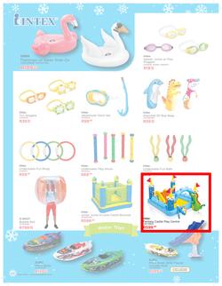 Toy Kingdom : Gift Guide (3 Nov - 25 Dec 2017), page 22
