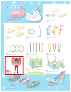 Toy Kingdom : Gift Guide (3 Nov - 25 Dec 2017), page 22