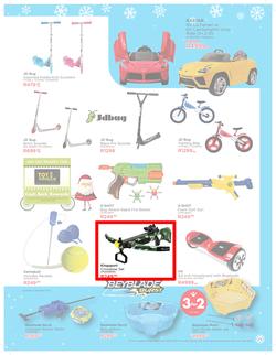 Toy Kingdom : Gift Guide (3 Nov - 25 Dec 2017), page 23