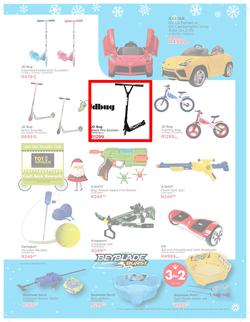 Toy Kingdom : Gift Guide (3 Nov - 25 Dec 2017), page 23