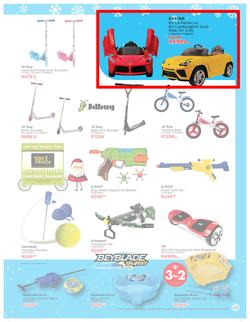 Toy Kingdom : Gift Guide (3 Nov - 25 Dec 2017), page 23