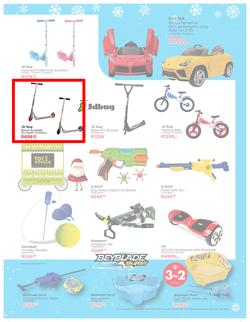 Toy Kingdom : Gift Guide (3 Nov - 25 Dec 2017), page 23