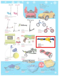 Toy Kingdom : Gift Guide (3 Nov - 25 Dec 2017), page 23