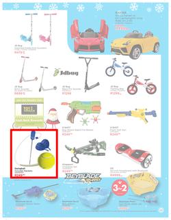 Toy Kingdom : Gift Guide (3 Nov - 25 Dec 2017), page 23