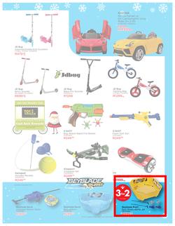 Toy Kingdom : Gift Guide (3 Nov - 25 Dec 2017), page 23