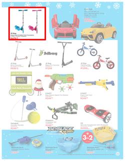 Toy Kingdom : Gift Guide (3 Nov - 25 Dec 2017), page 23