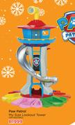 Paw Patrol My Size Lookout Tower SM-6037842 